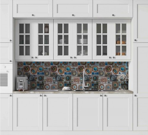 How One Tile Can Transform the Mood of a Space ?