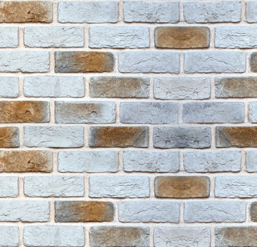 ANCIENT BRICK GRAY MULTICOLORED MIX 1