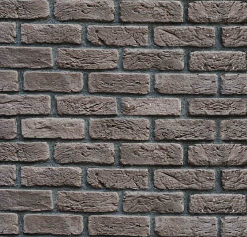 ANCIENT BRICK SMOKE