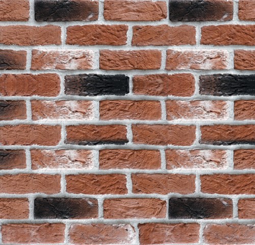 ANCIENT BRICK SUMMER 1