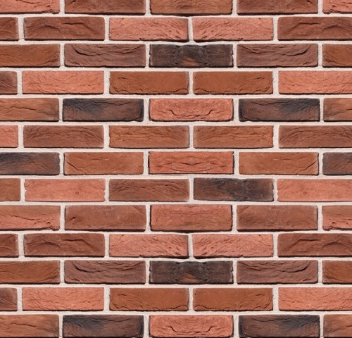 AURA BRICK RED MIX