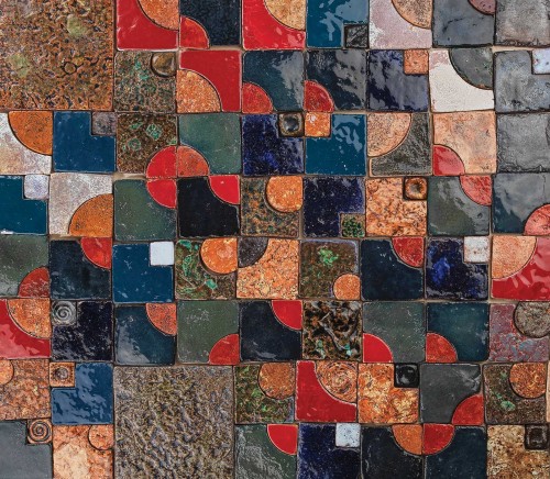 CERAMIC X 1