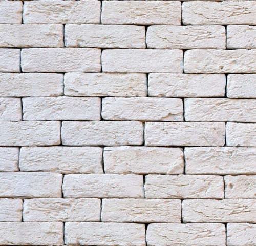 CHUNK BRICK SNOW