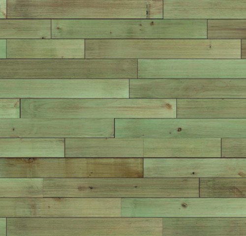 CUBAN GREEN