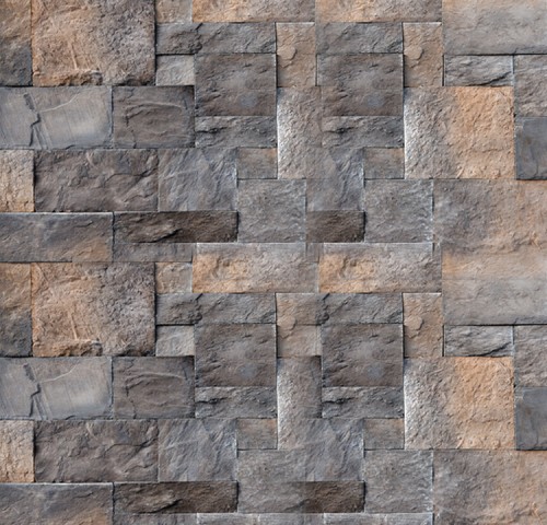 LAFKA DARK GREY