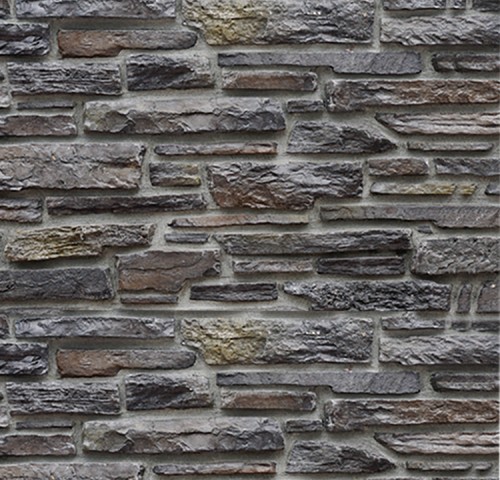 MAIO ANTHRACITE 1