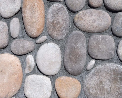 RIVER LIGHT GRAY