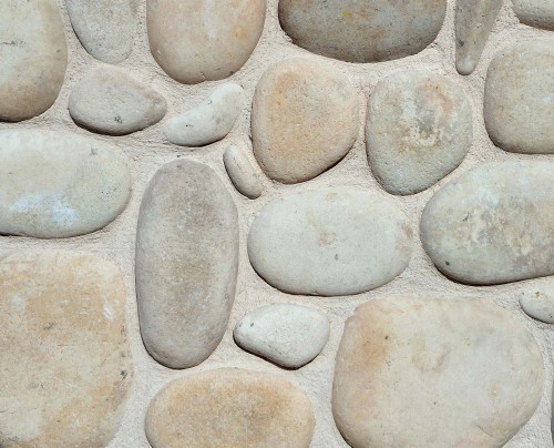 RIVER SAND