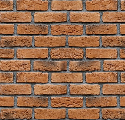 TOWN BRICK CARAMEL