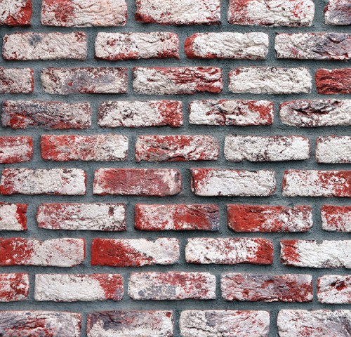 TOWN BRICK OXYD RED