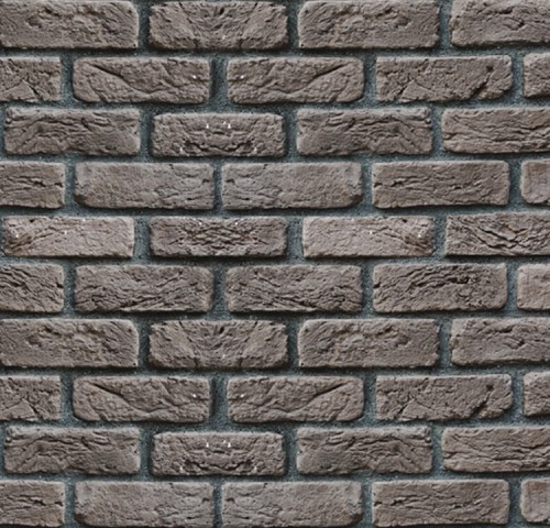 TOWN BRICK SMOKE
