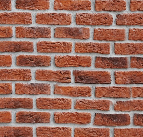 TOWN BRICK STAINED CITRUS