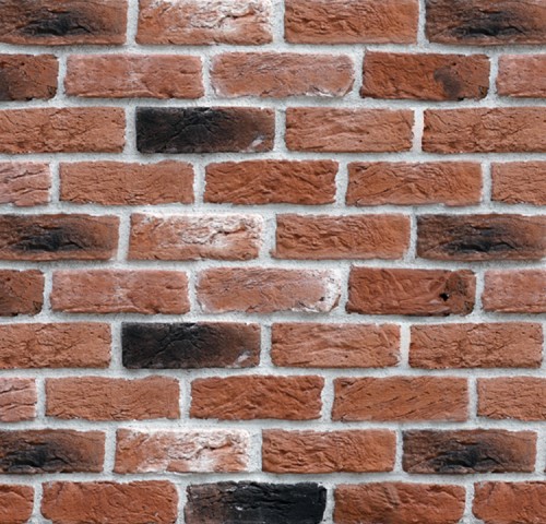 TOWN BRICK SUMMER
