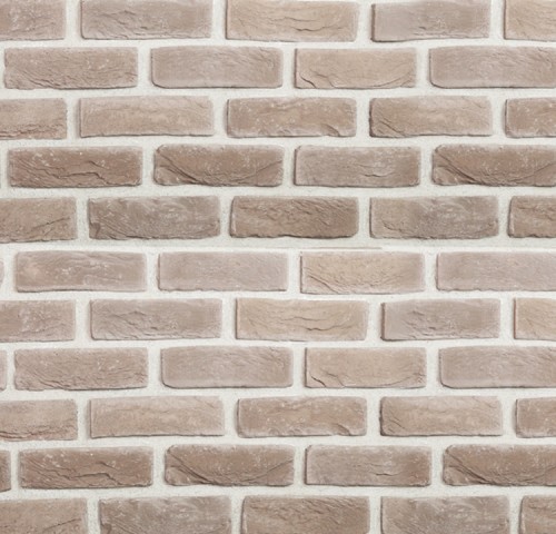 VILLAGE BRICK SMOKE