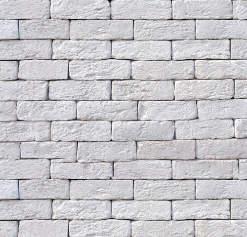 ANCIENT BRICK WHITE