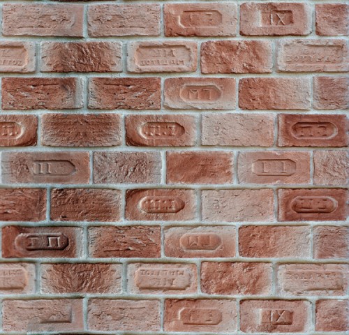 ROMAN BRICK CHALKY