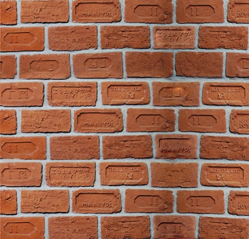 ROMAN BRICK CITRUS