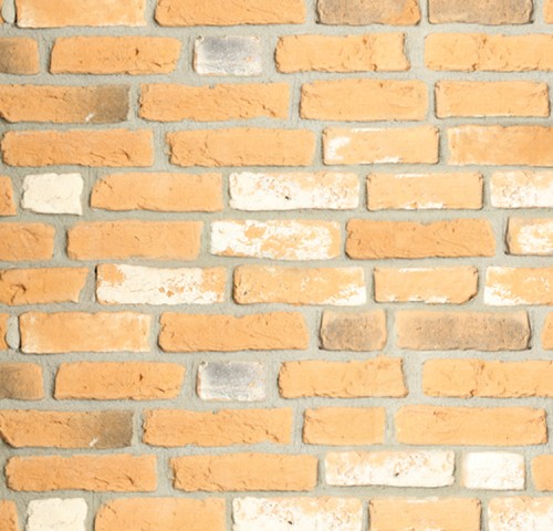 SECTIONAL BRICK DESERT