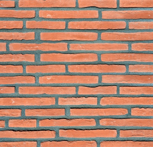 THIN LINE BRICK CITRUS