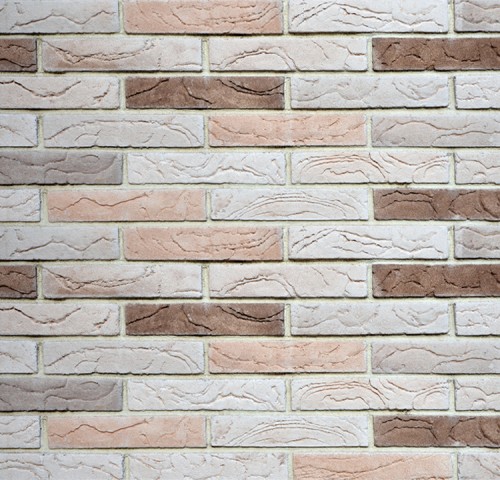 X LARGE BRICK BEIGE MULTICOLOR MIX