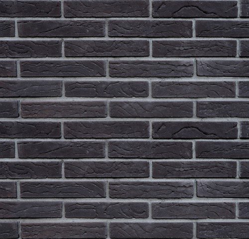 X LARGE BRICK BLIND COAL