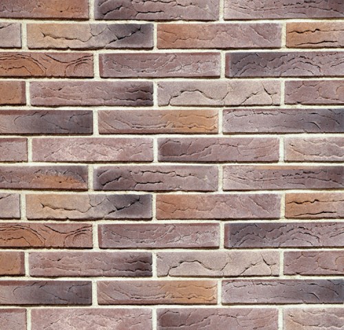 X LARGE BRICK BROWN MULTICOLOR MIX