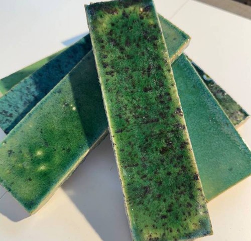 MOSS - GREEN 2
