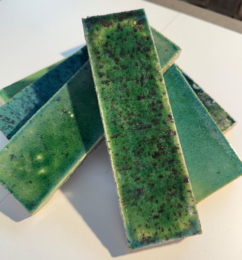 MOSS - GREEN 2