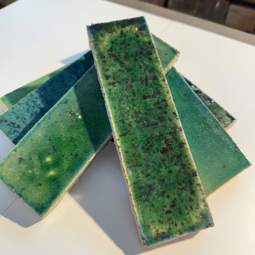 MOSS - GREEN 3