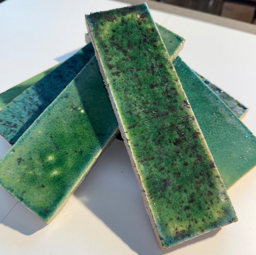 MOSS - GREEN 4