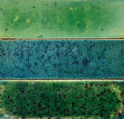 MOSS - GREEN 1