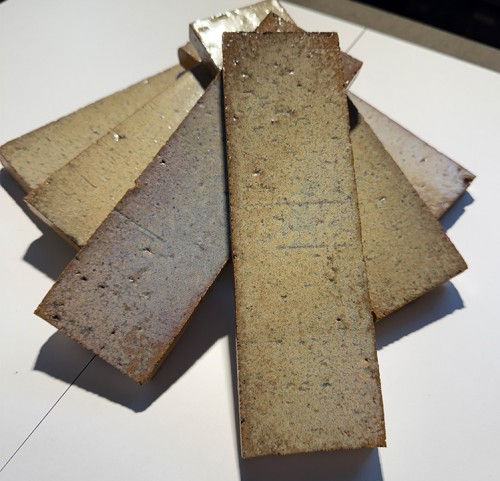 RUSTIC - SAND 3