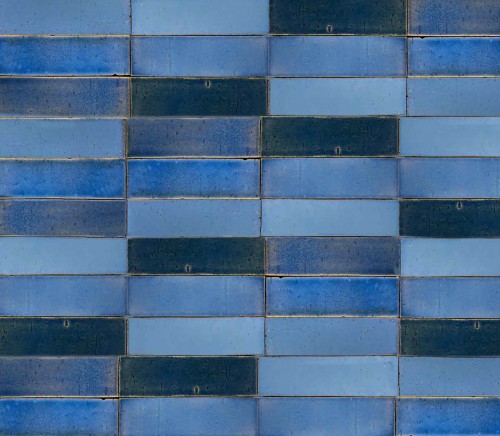 SEA BLUE 1