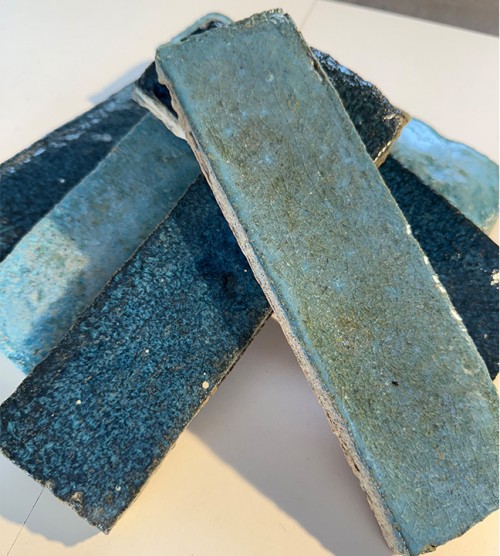 SEA - BLUE - BUFF 2