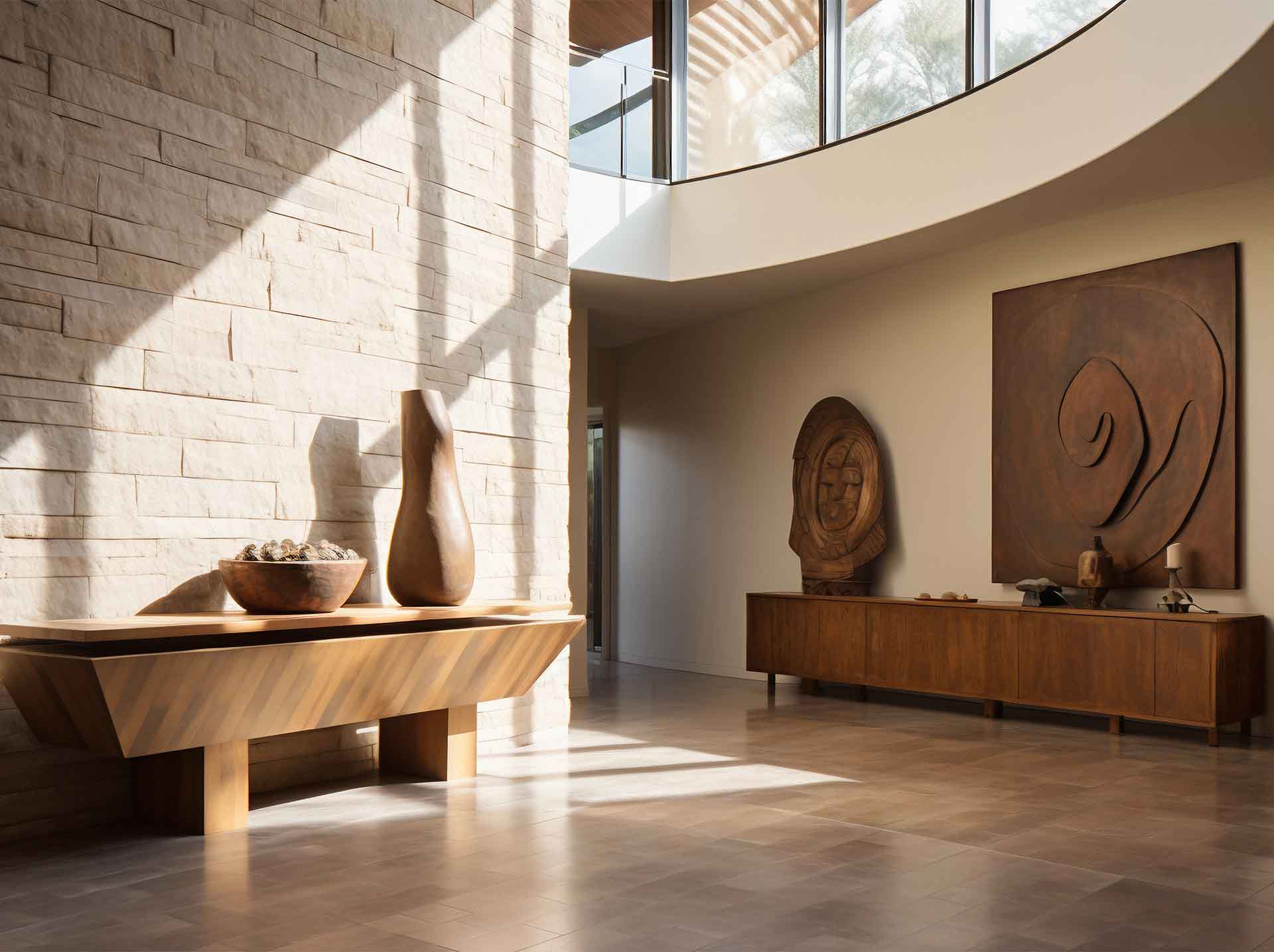  The Key to Timeless Elegance: Which Stone and Brick to Use on Which Surface? 